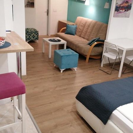Apartman Dunja S Belgrade Exterior photo