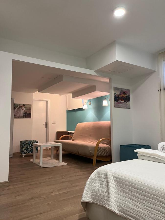 Apartman Dunja S Belgrade Exterior photo