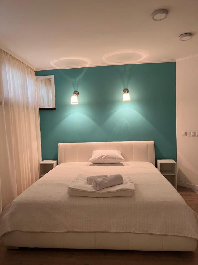 Apartman Dunja S Belgrade Exterior photo