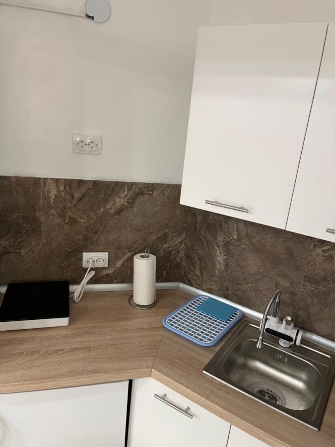 Apartman Dunja S Belgrade Exterior photo