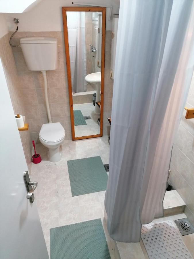 Apartman Dunja S Belgrade Exterior photo