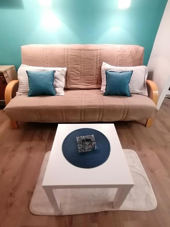 Apartman Dunja S Belgrade Exterior photo