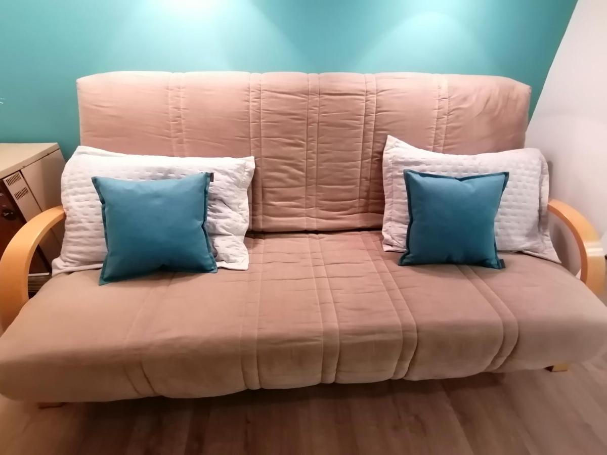Apartman Dunja S Belgrade Exterior photo