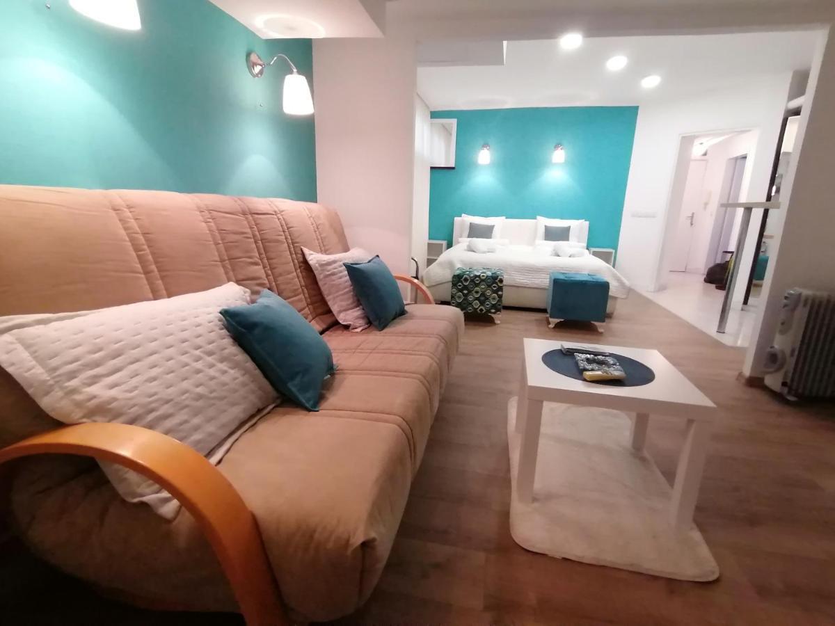 Apartman Dunja S Belgrade Exterior photo