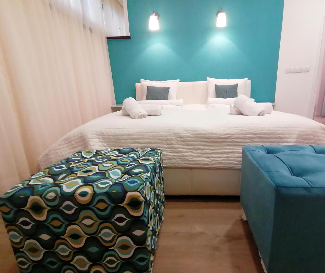 Apartman Dunja S Belgrade Exterior photo
