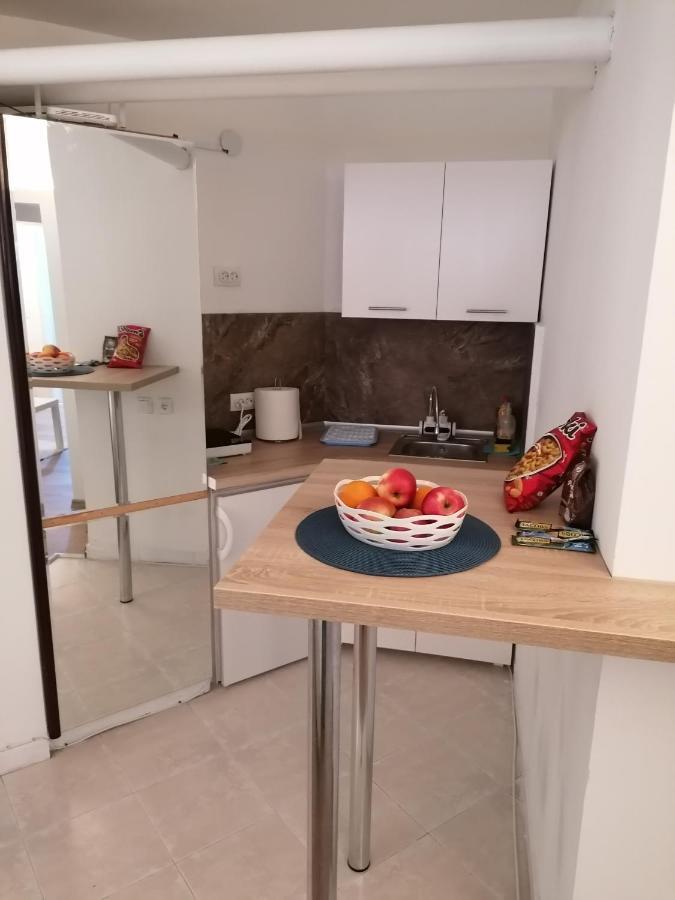 Apartman Dunja S Belgrade Exterior photo