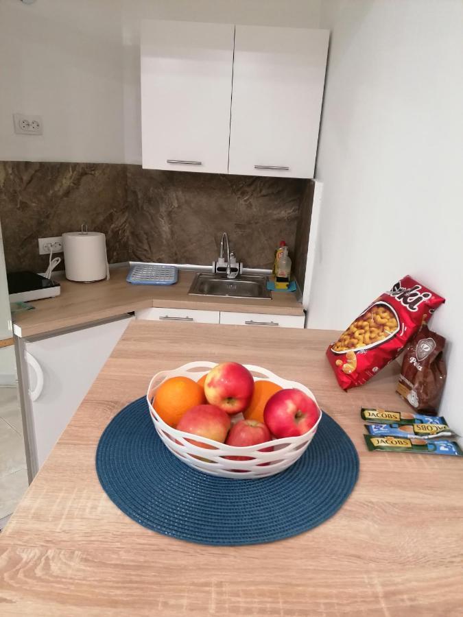 Apartman Dunja S Belgrade Exterior photo