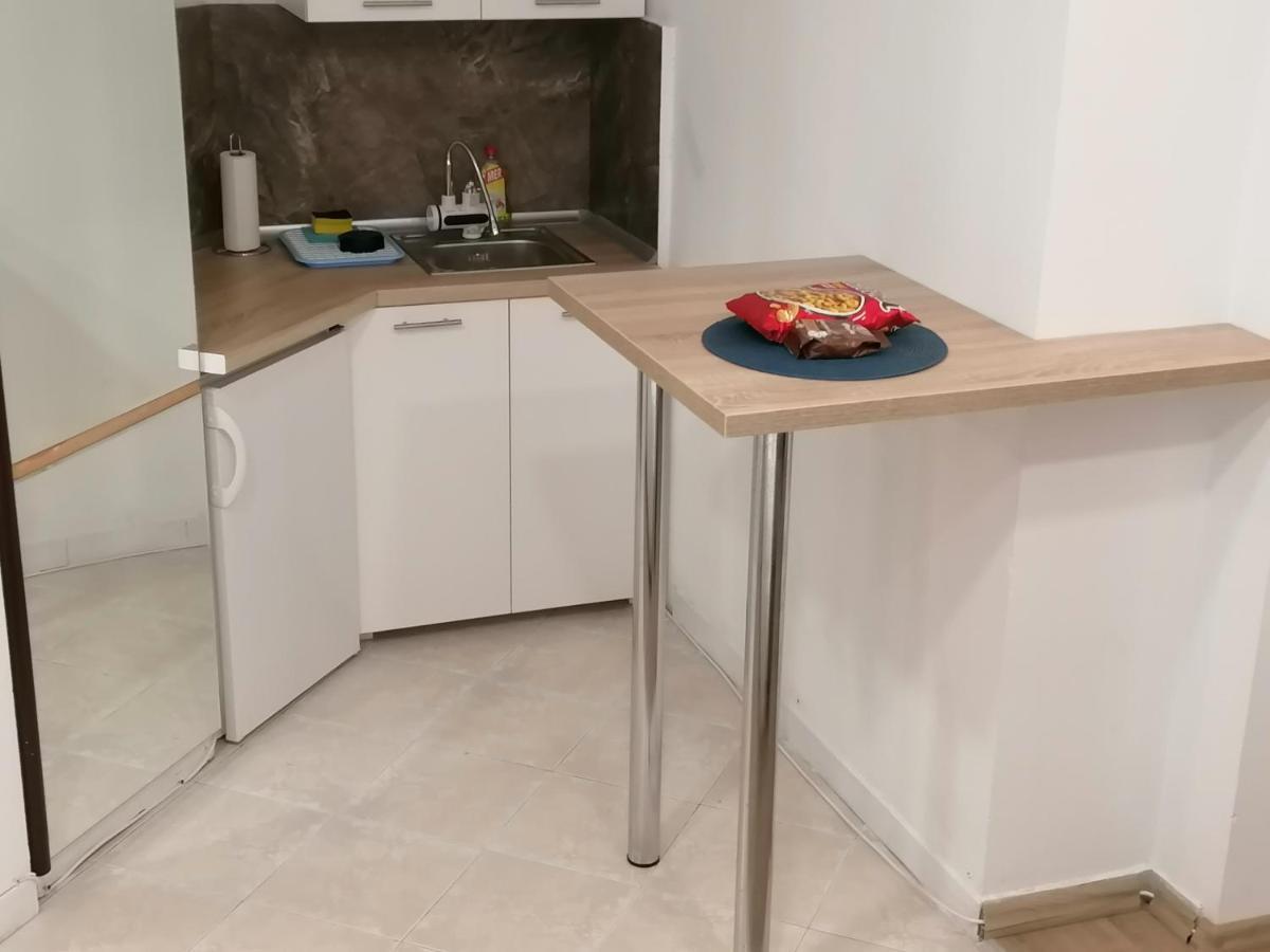 Apartman Dunja S Belgrade Exterior photo