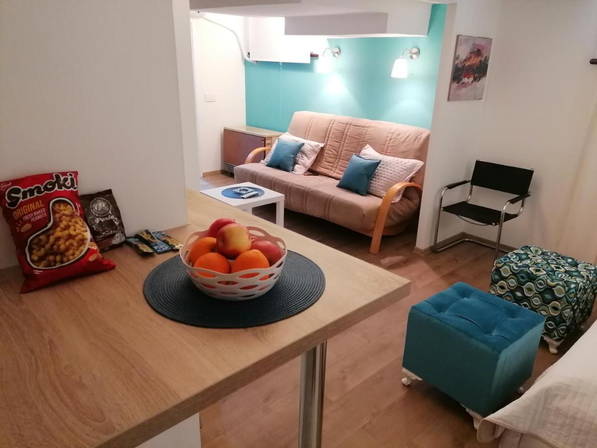 Apartman Dunja S Belgrade Exterior photo