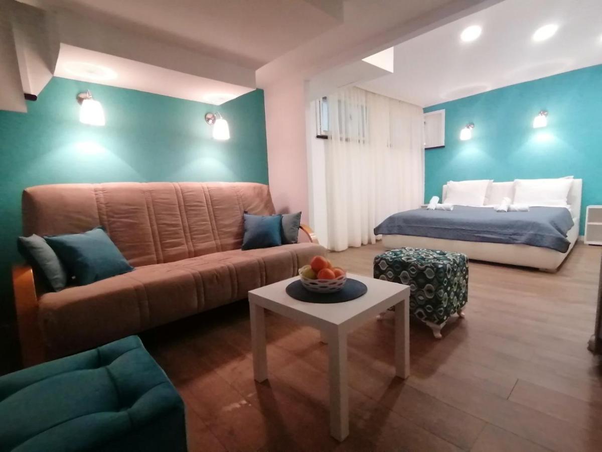 Apartman Dunja S Belgrade Exterior photo