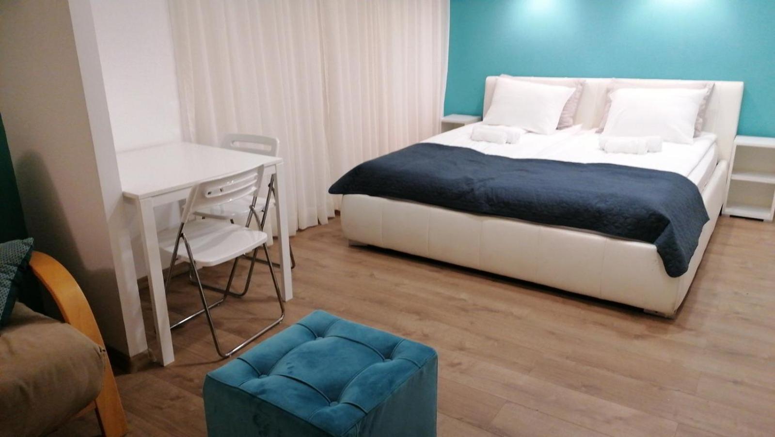 Apartman Dunja S Belgrade Exterior photo